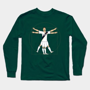 The LA Zlatan Long Sleeve T-Shirt